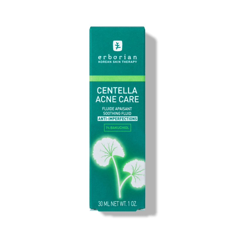 Centella Acne Care Soin Acn Et Anti Imperfections Avenue Des Parfums