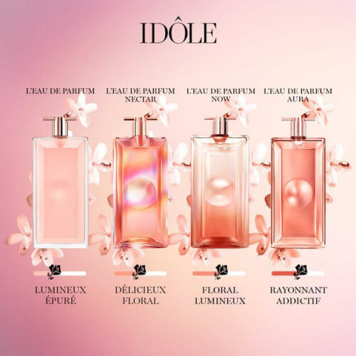 Idole Now Eau De Parfum 6