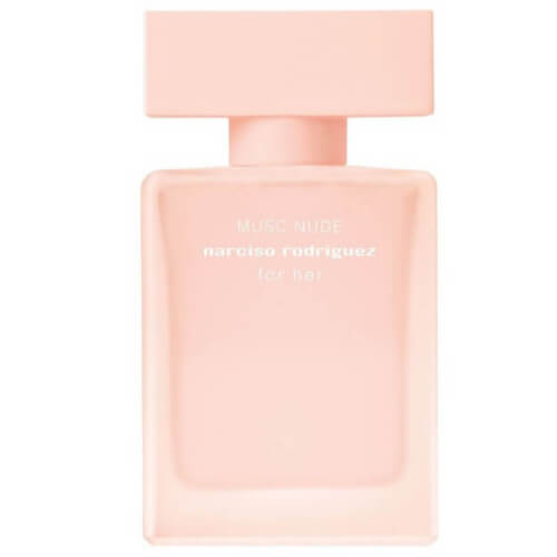 For Her Musc Nude Eau De Parfum 1