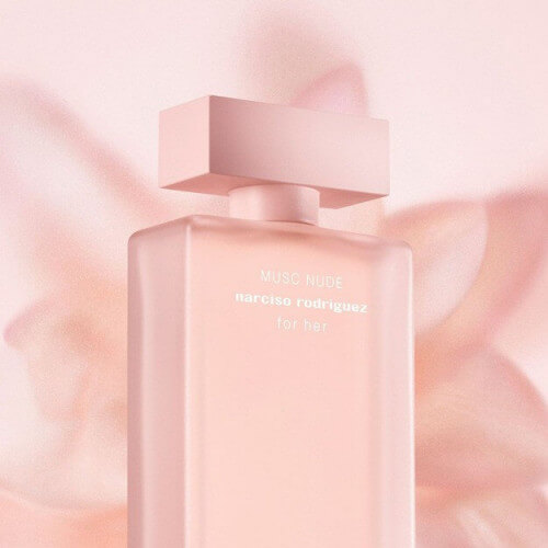 For Her Musc Nude Eau De Parfum 3