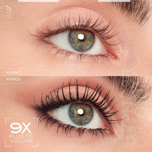 Hypnôse Mascara 4