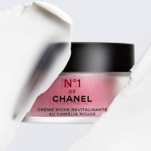 N°1 DE CHANEL 5