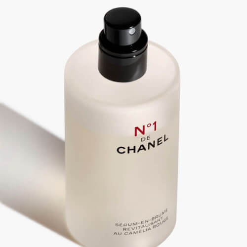 N°1 DE CHANEL 2