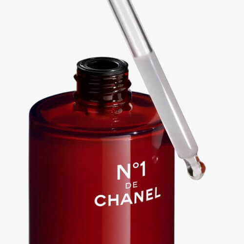 N°1 DE CHANEL 2