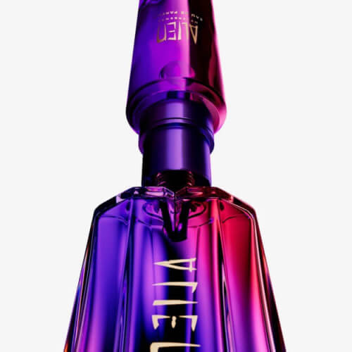 Alien Hypersense Eau De Parfum Rechargeable Pour Elle Florale Boisée Ambrée 5