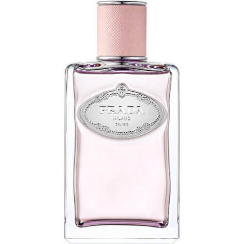 Infusion De Rose Eau De Parfum Florale Délicate 1