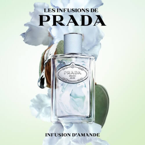 Infusion D'Amande Eau De Parfum Orientale Voluptueuse 3