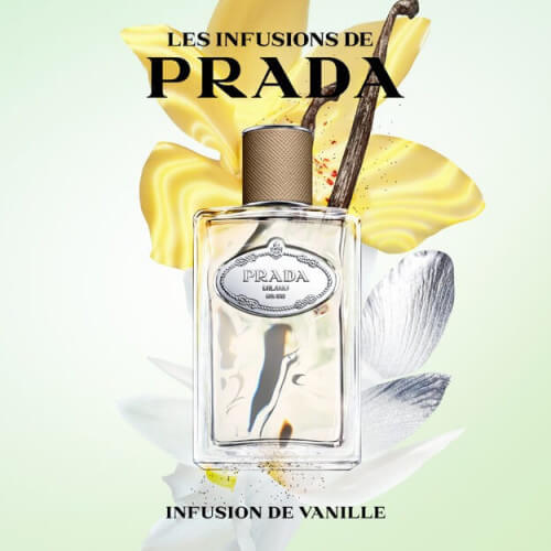 Infusion De Vanille Eau De Parfum Mystérieuse Et Incisive 3