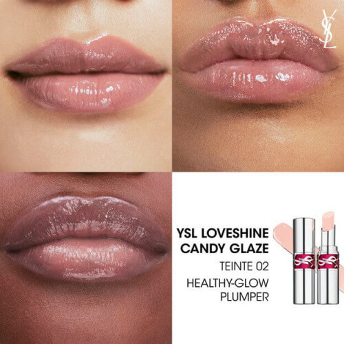 Loveshine Candy Glaze 4