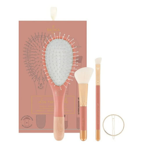 Coffret Les Essentiels Terracota Brosse Nylon 1