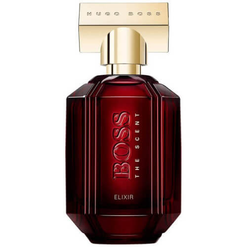 Boss The Scent 1