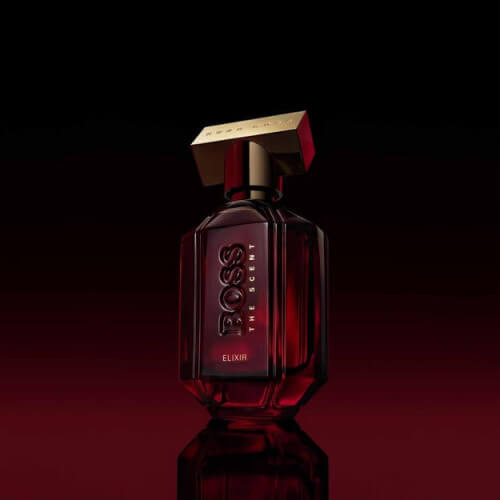 Boss The Scent 4