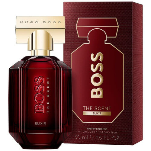 Boss The Scent 8