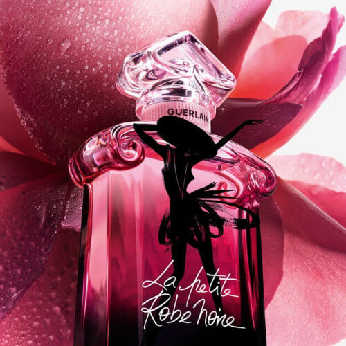 La Petite Robe Noire Eau De Parfum Absolue