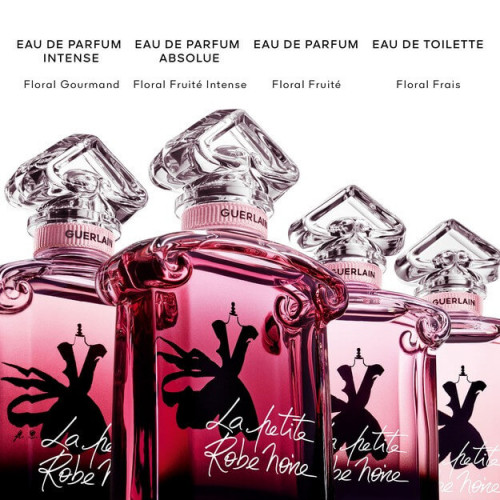 La Petite Robe Noire Eau de Parfum Intense 5