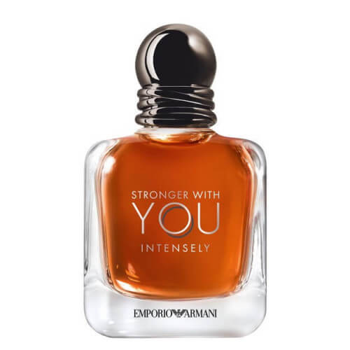 Emporio Armani Stronger With You Intensely Eau De Parfum 7