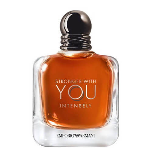 Emporio Armani Stronger With You Intensely Eau De Parfum 13