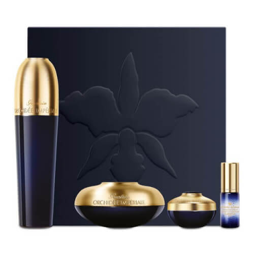 Orchidée Impériale - Coffret 2024 1