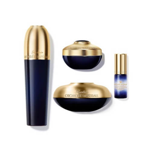 Orchidée Impériale - Coffret 2024 2