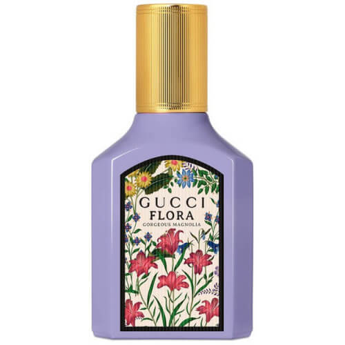 Gucci Flora Gorgeous Magnolia Eau De Parfum 1