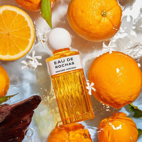 Eau De Rochas Orange Horizon Eau De Toilette 3