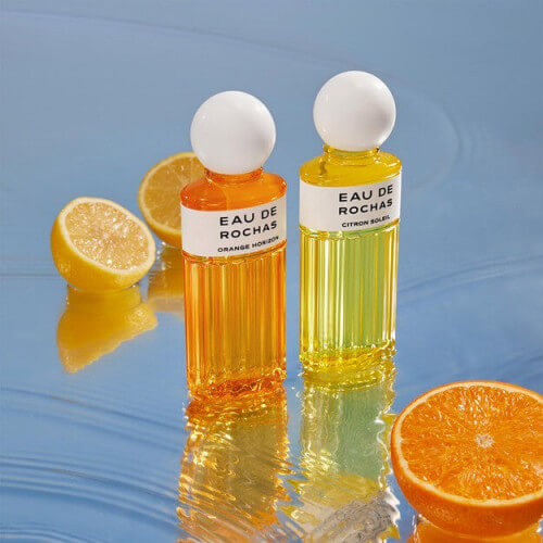 Eau De Rochas Orange Horizon Eau De Toilette 4