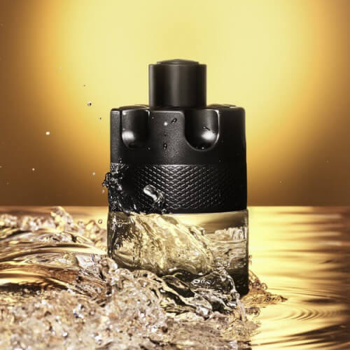 Wanted Eau De Toilette Intense 4