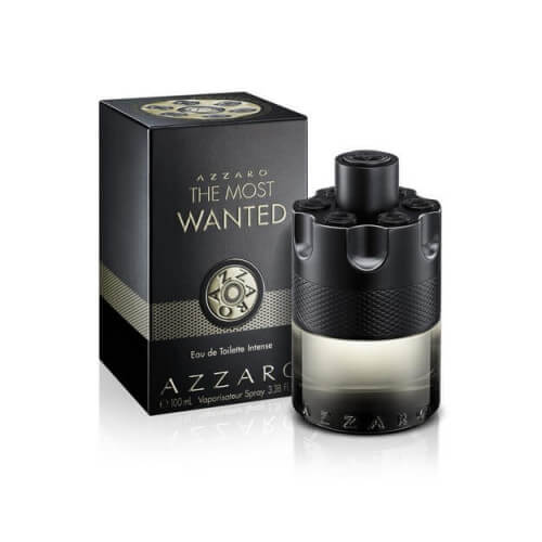 Wanted Eau De Toilette Intense 8