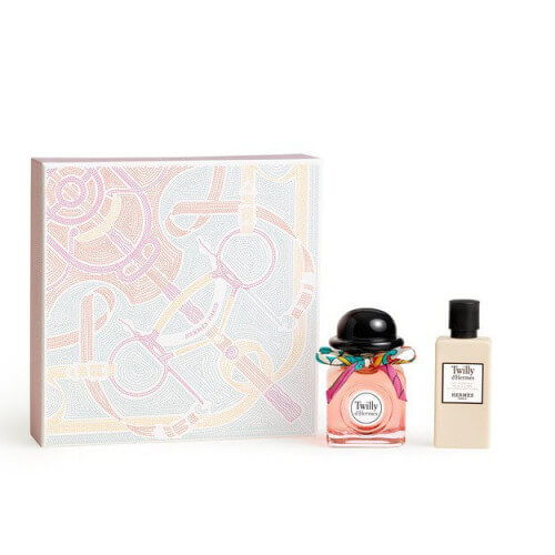 Twilly D'Hermès - Coffret 2024 1