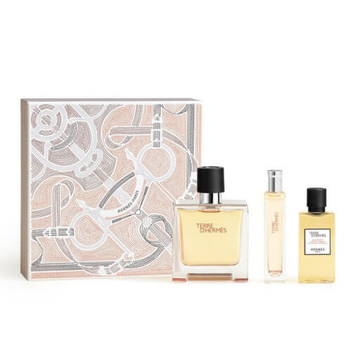 Terre D'Hermès - Coffret 2024 1