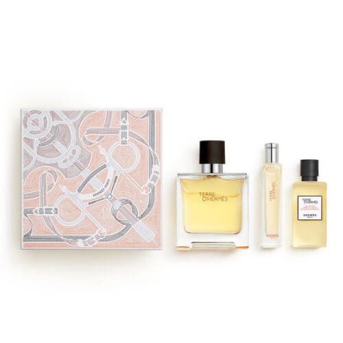 Terre D'Hermès - Coffret 2024 2