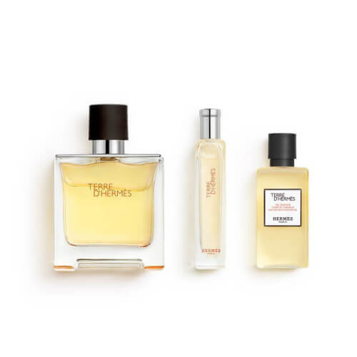 Terre D'Hermès - Coffret 2024 3