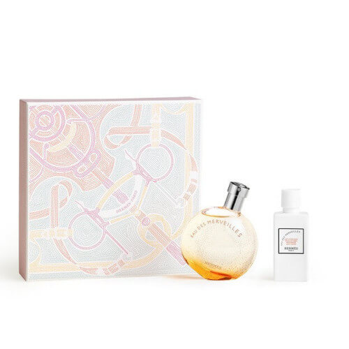 Eau Des Merveilles - Coffret 2024 1