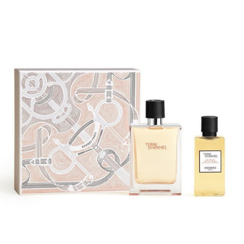 Terre D'Hermès - Coffret 2024 1