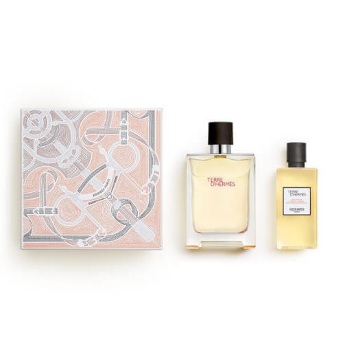 Terre D'Hermès - Coffret 2024 2