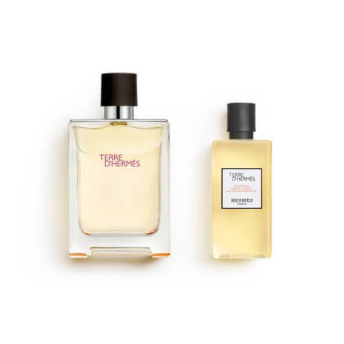 Terre D'Hermès - Coffret 2024 3