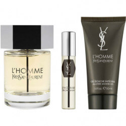 L'Homme - Coffret 2024 (2)