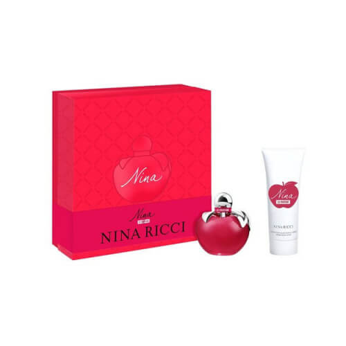 Nina - Coffret 2024 1