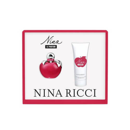 Nina - Coffret 2024 3