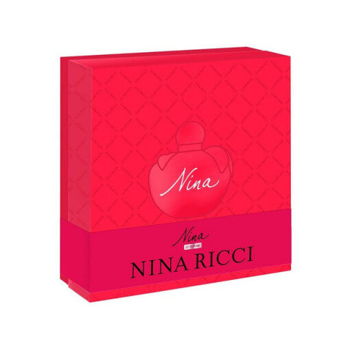 Nina - Coffret 2024 4