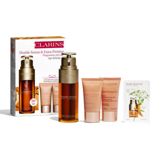 Double Serum & Extra Firming - Coffret 2024 1