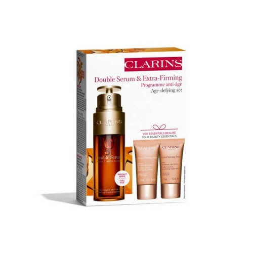 Double Serum & Extra Firming - Coffret 2024 2