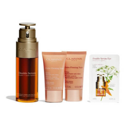 Double Serum & Extra Firming - Coffret 2024 3