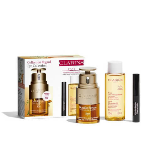 Double Serum Eye - Coffret 2024 1