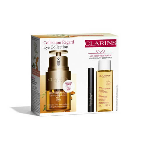 Double Serum Eye - Coffret 2024 2