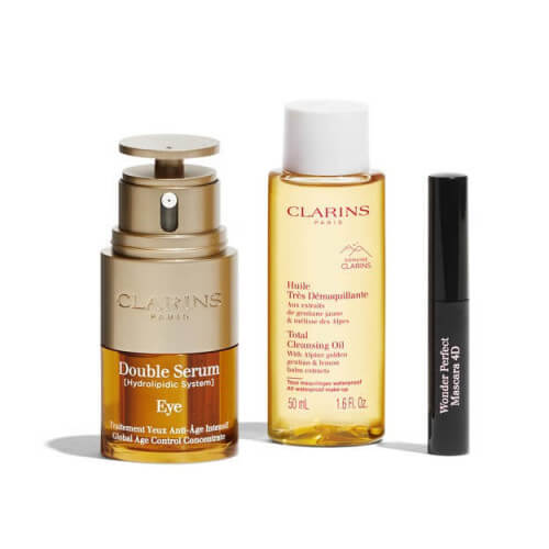 Double Serum Eye - Coffret 2024 3