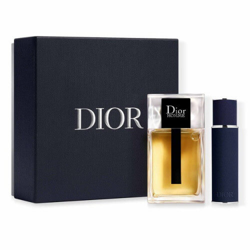 Coffret Dior Homme Édition Limitée 2024 1