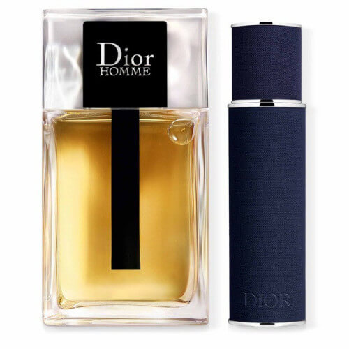 Coffret Dior Homme Édition Limitée 2024 2