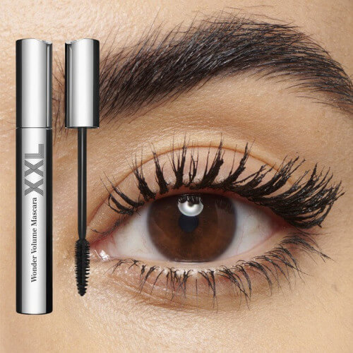 Wonder Volume Mascara XXL – Mascara Volume Extrême 3