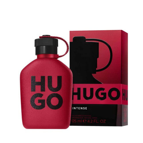 Hugo Intense Eau De Parfum Pour Homme 2